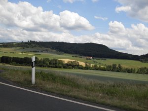 Rhoen-Radmarathon Nichtraucher 619